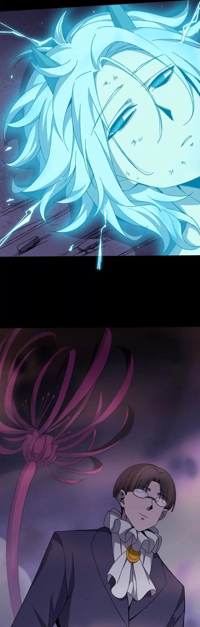 Brave X Devil Queen Bab 147 halaman 23