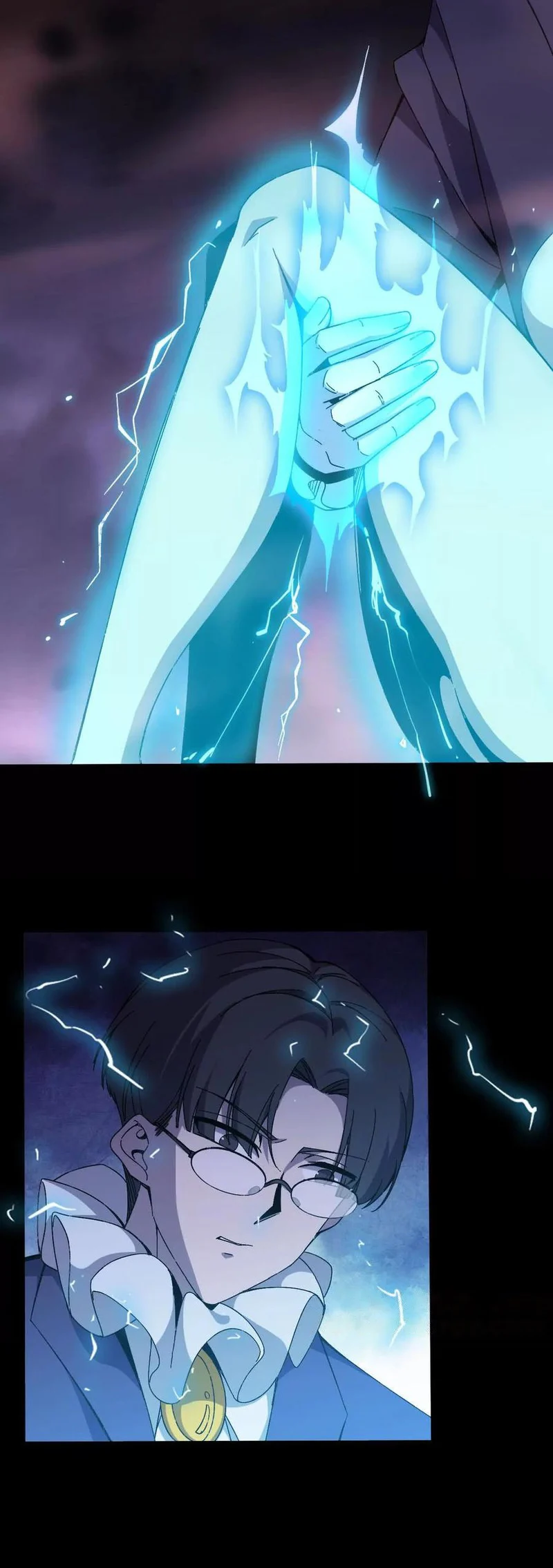 Brave X Devil Queen Bab 147 halaman 25