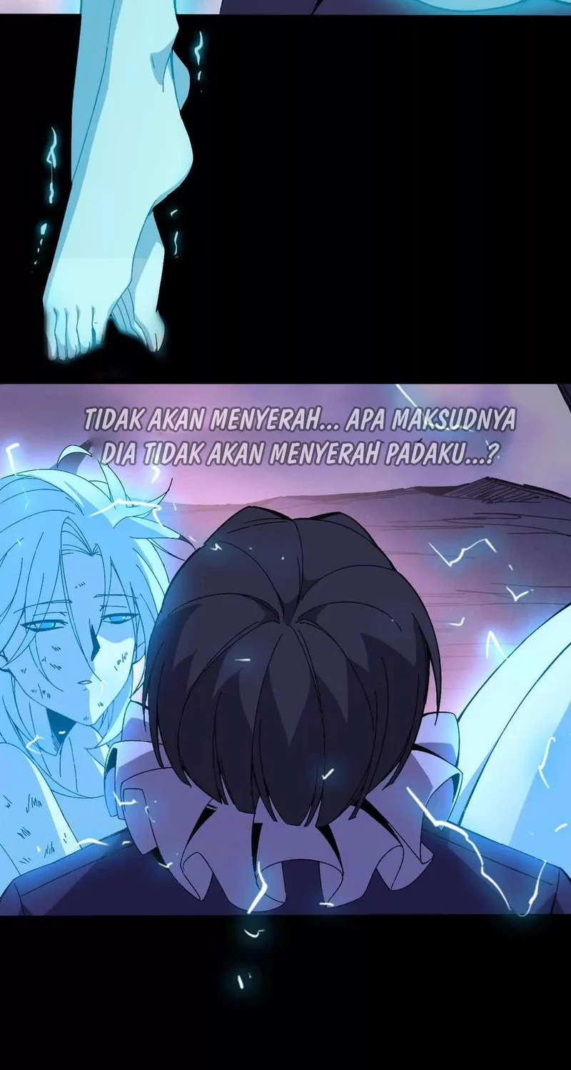 Brave X Devil Queen Bab 147 halaman 27
