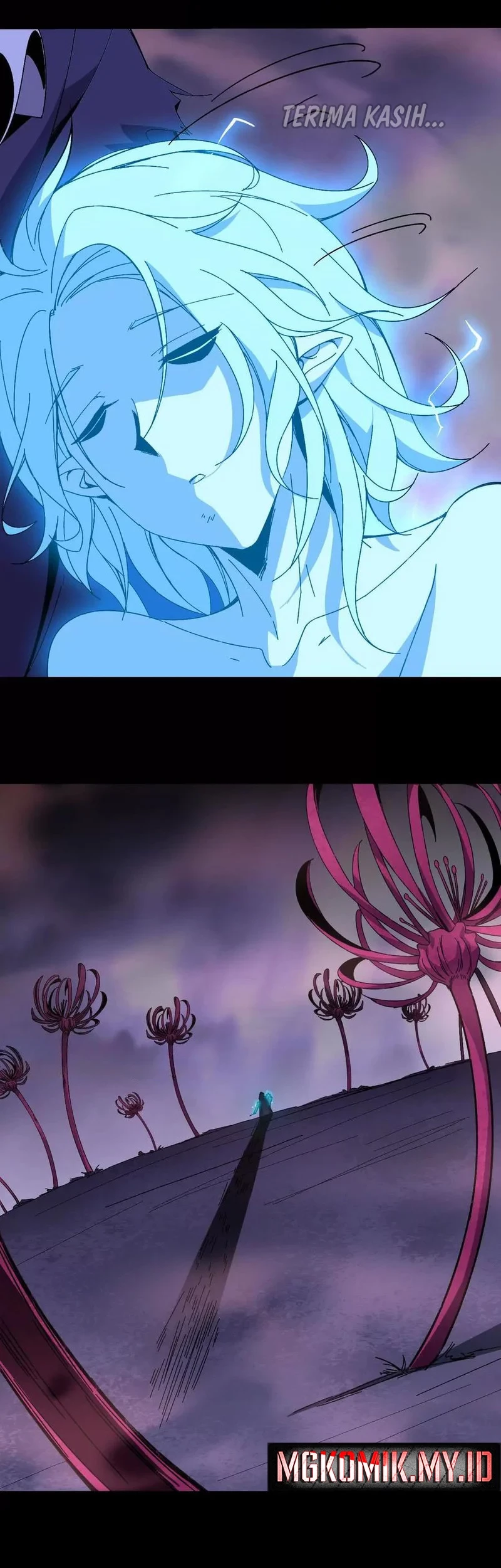 Brave X Devil Queen Bab 147 halaman 28
