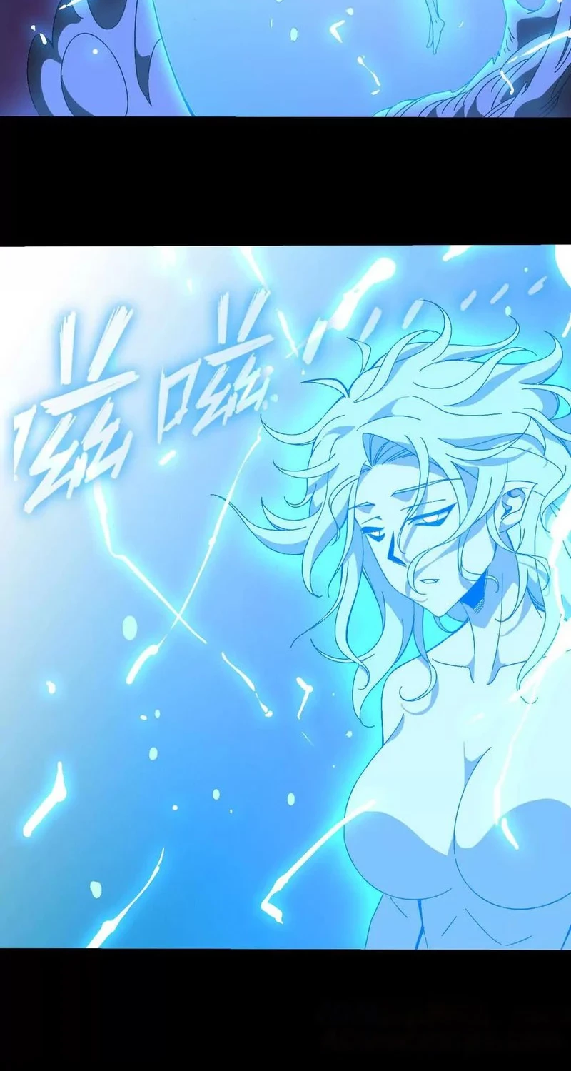Brave X Devil Queen Bab 147 halaman 35