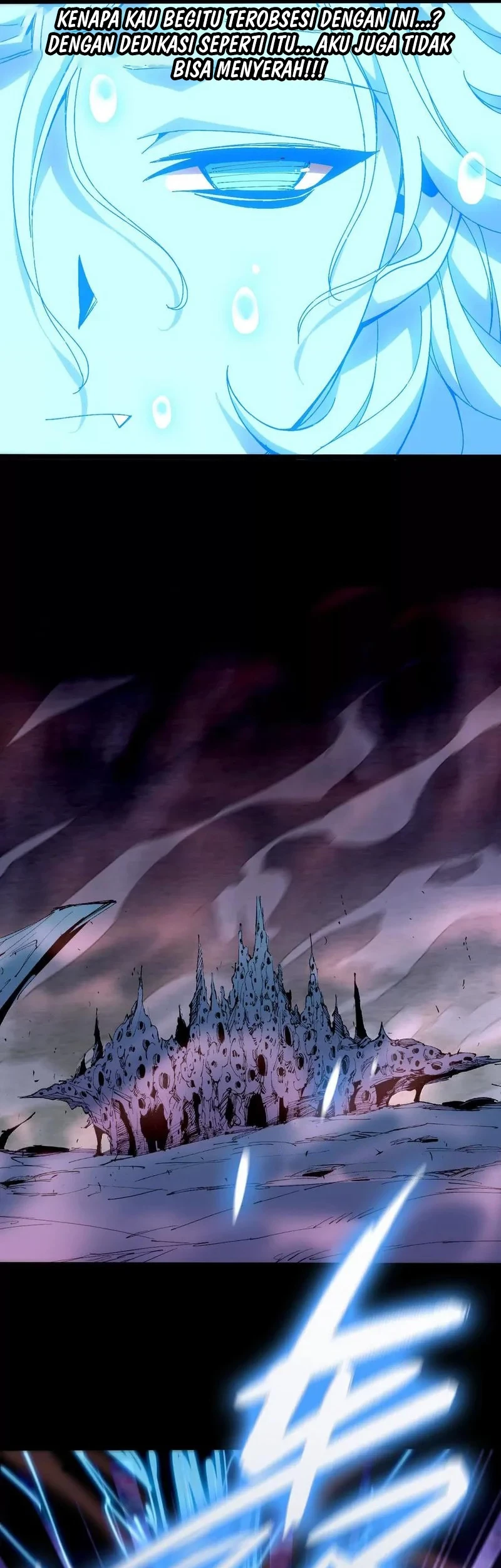 Brave X Devil Queen Bab 148 halaman 3