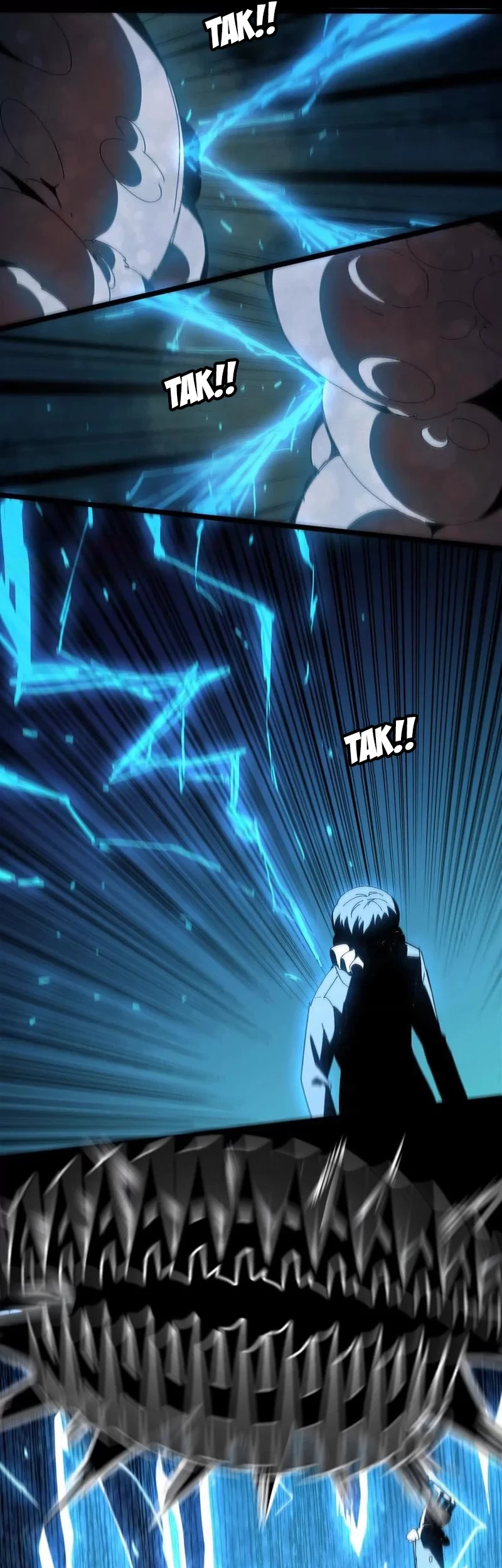Brave X Devil Queen Bab 148 halaman 7