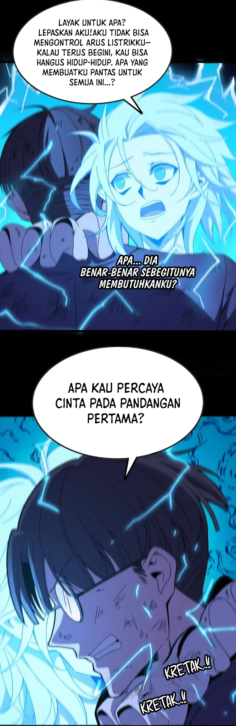 Brave X Devil Queen Bab 148 halaman 13