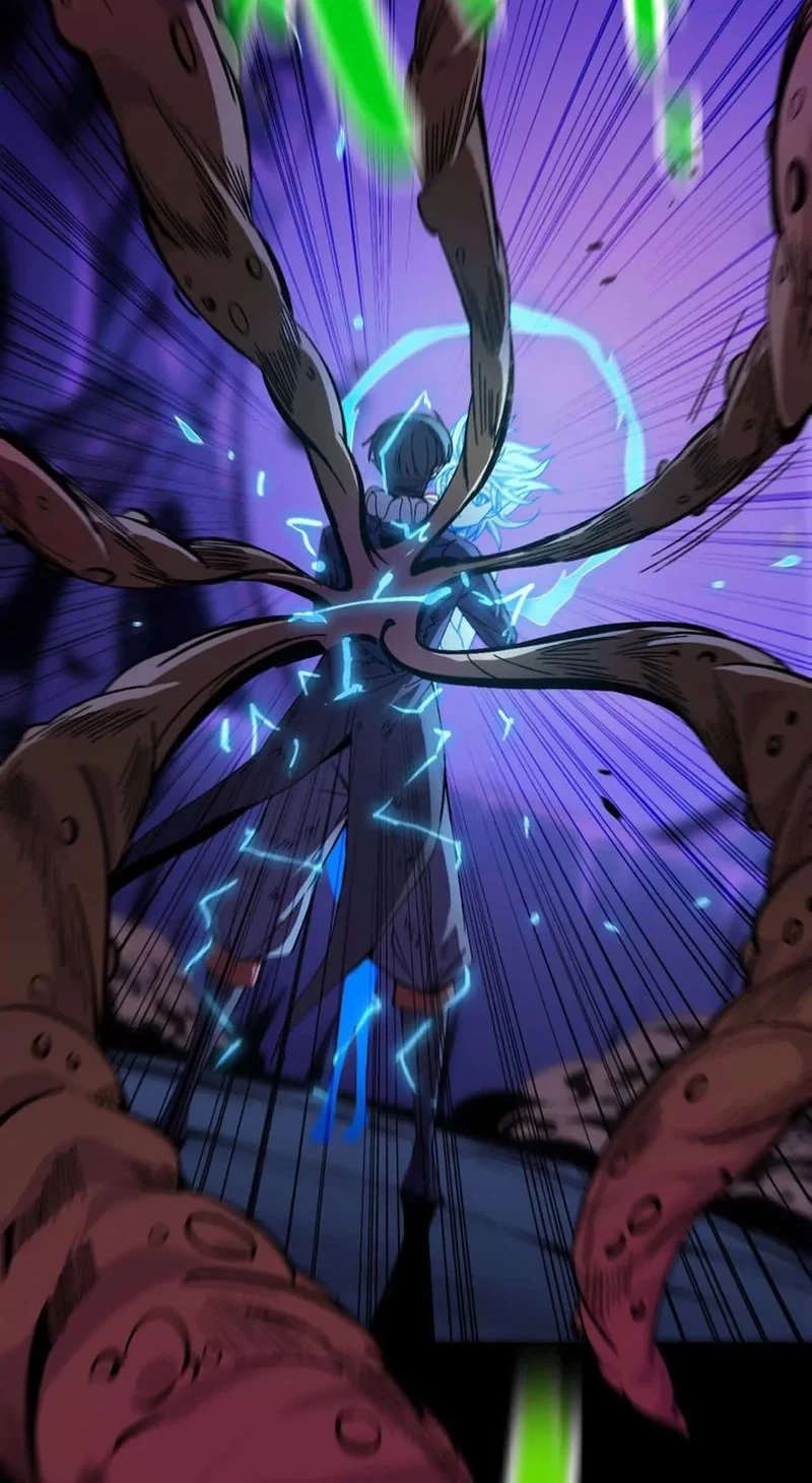 Brave X Devil Queen Bab 148 halaman 15
