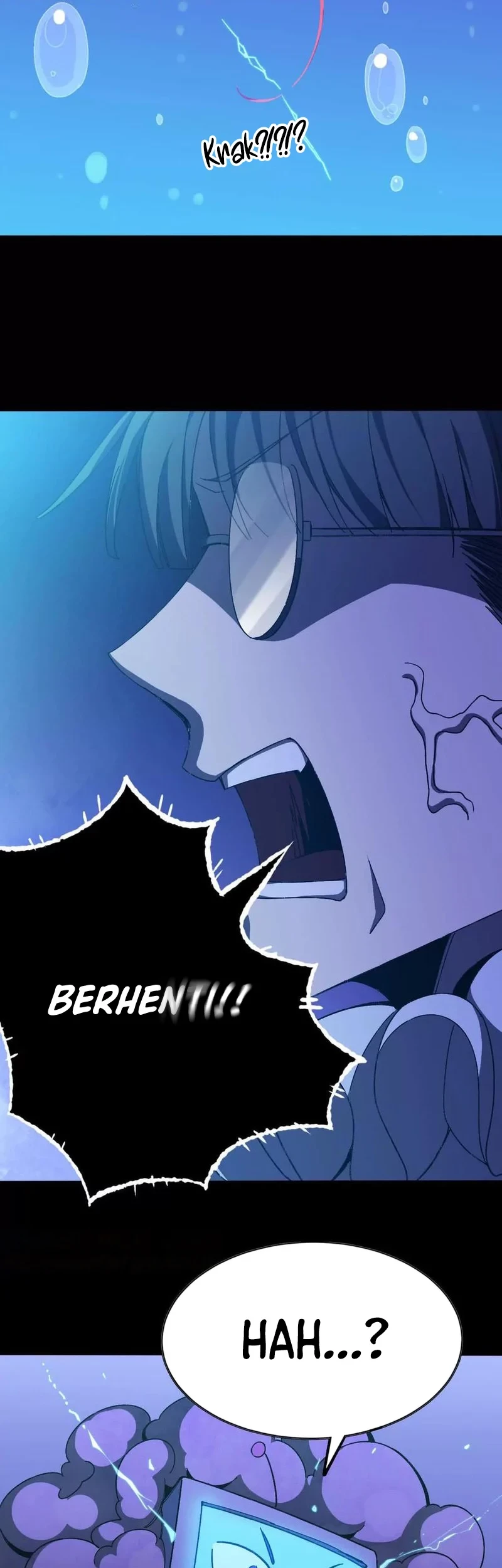Brave X Devil Queen Bab 148 halaman 28