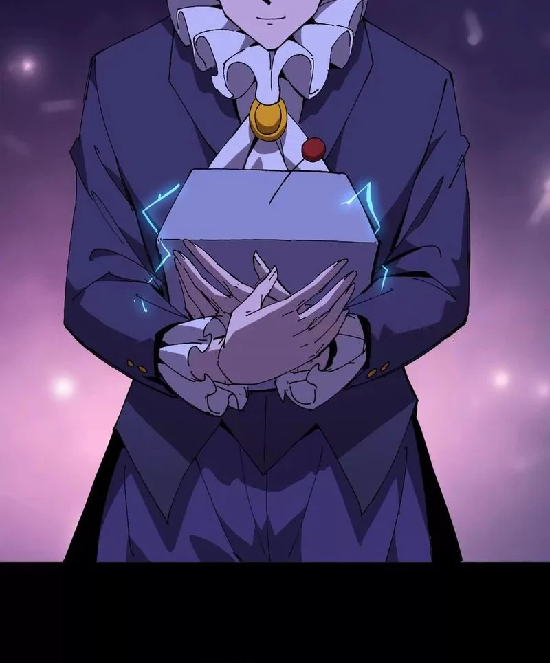 Brave X Devil Queen Bab 148 halaman 33