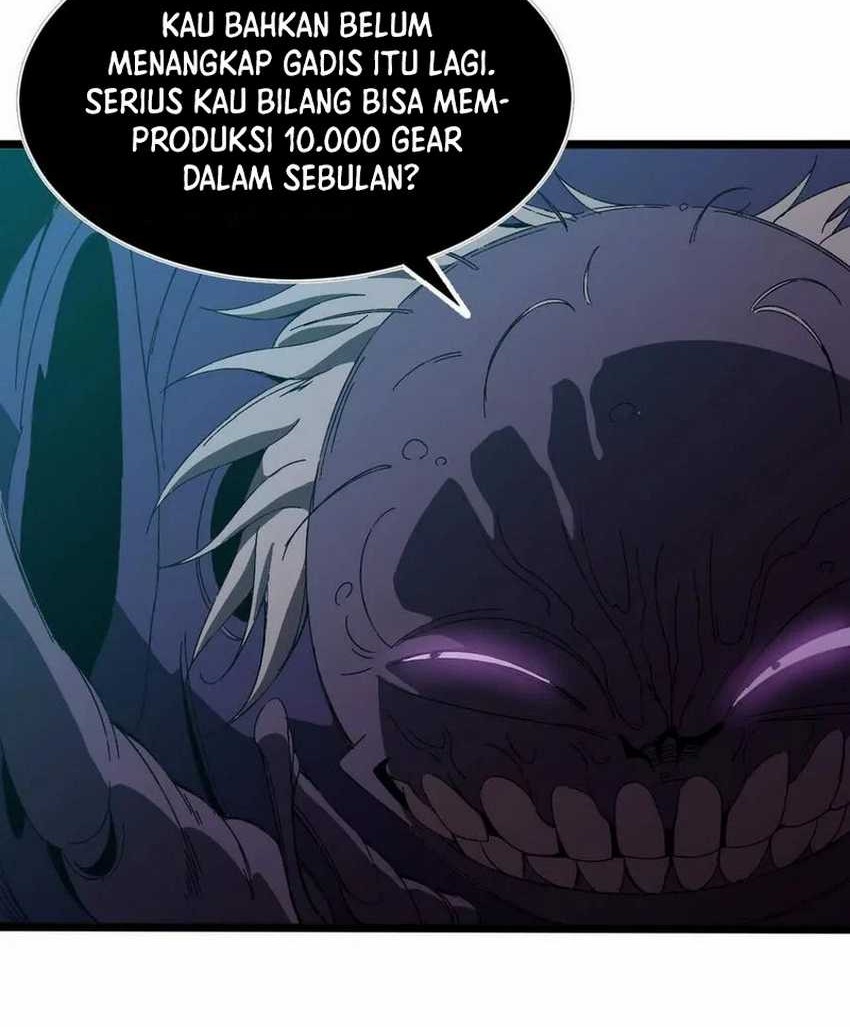 Brave X Devil Queen chapter 149 halaman 4