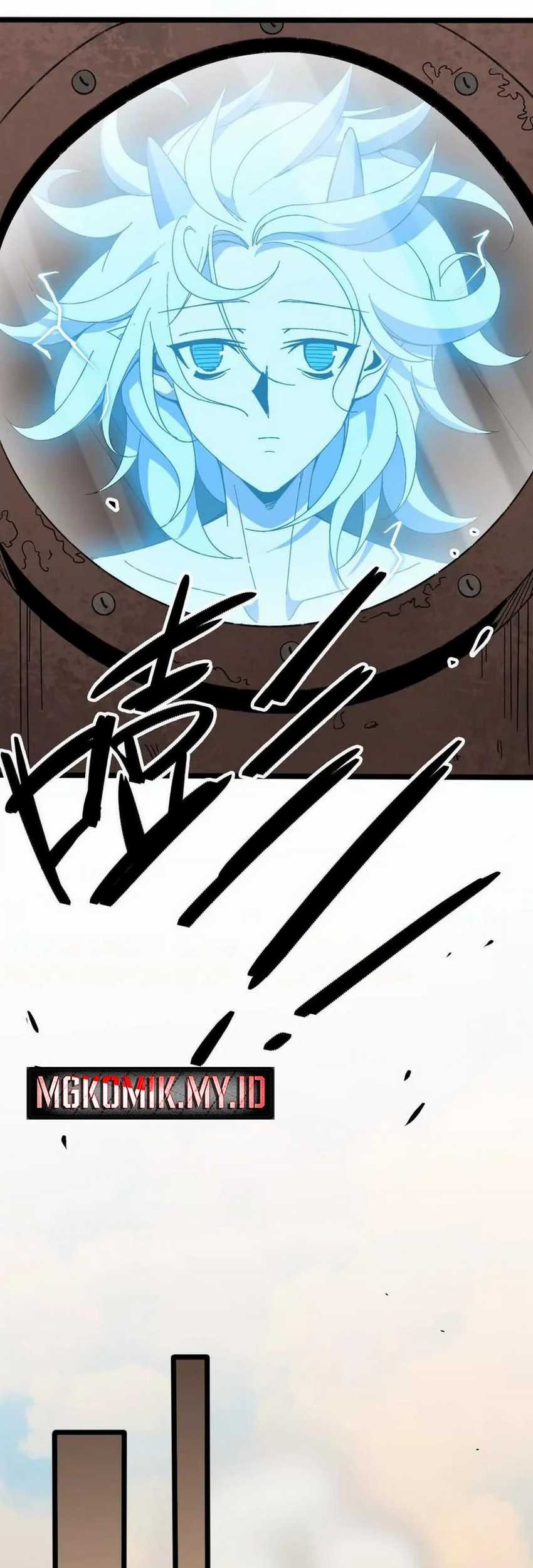 Brave X Devil Queen chapter 149 halaman 11