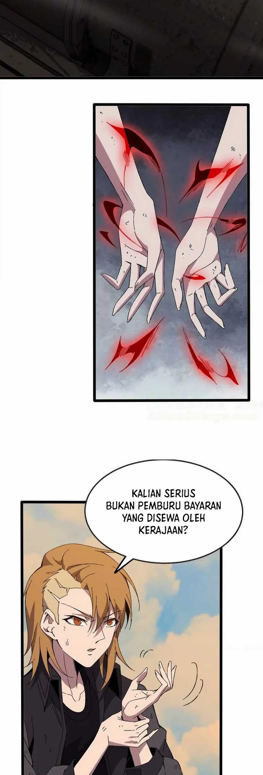 Brave X Devil Queen chapter 149 halaman 13