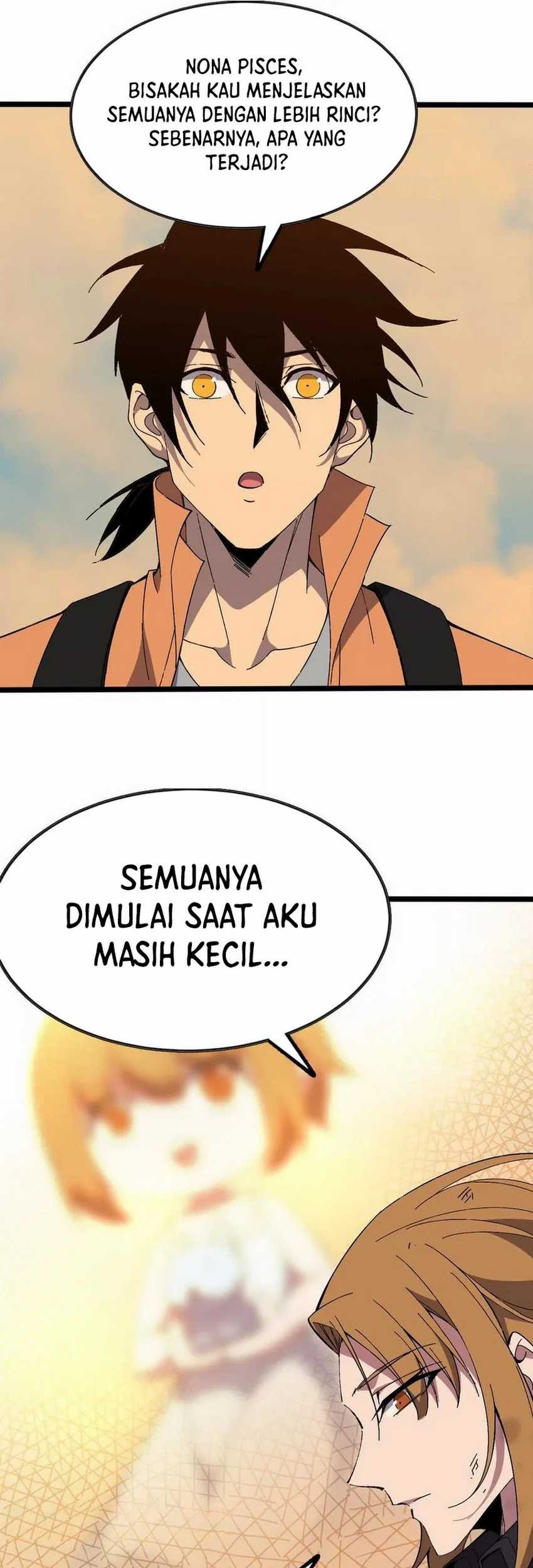 Brave X Devil Queen chapter 149 halaman 19