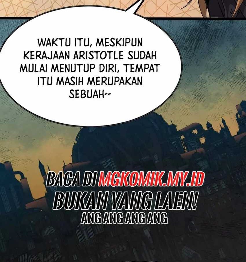 Brave X Devil Queen chapter 149 halaman 20