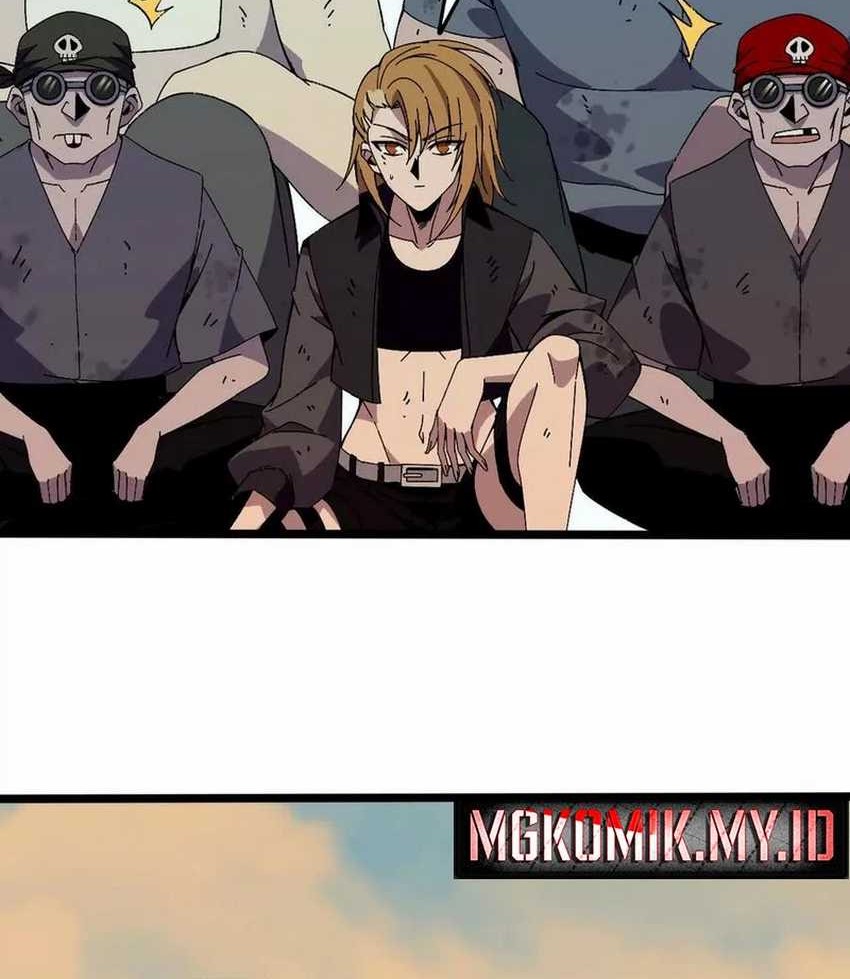 Brave X Devil Queen chapter 149 halaman 22