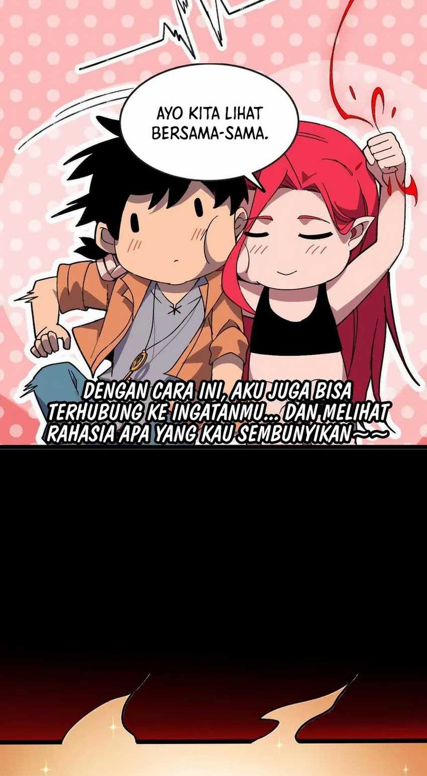 Brave X Devil Queen chapter 149 halaman 26