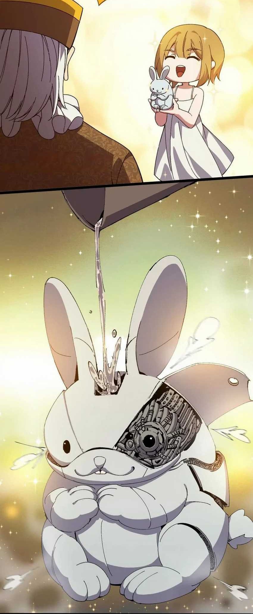 Brave X Devil Queen chapter 149 halaman 28