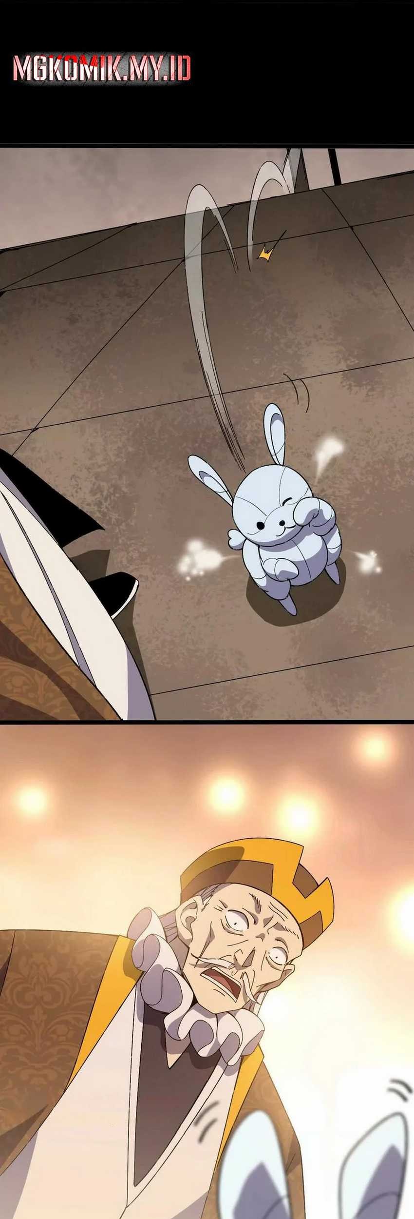 Brave X Devil Queen chapter 149 halaman 29