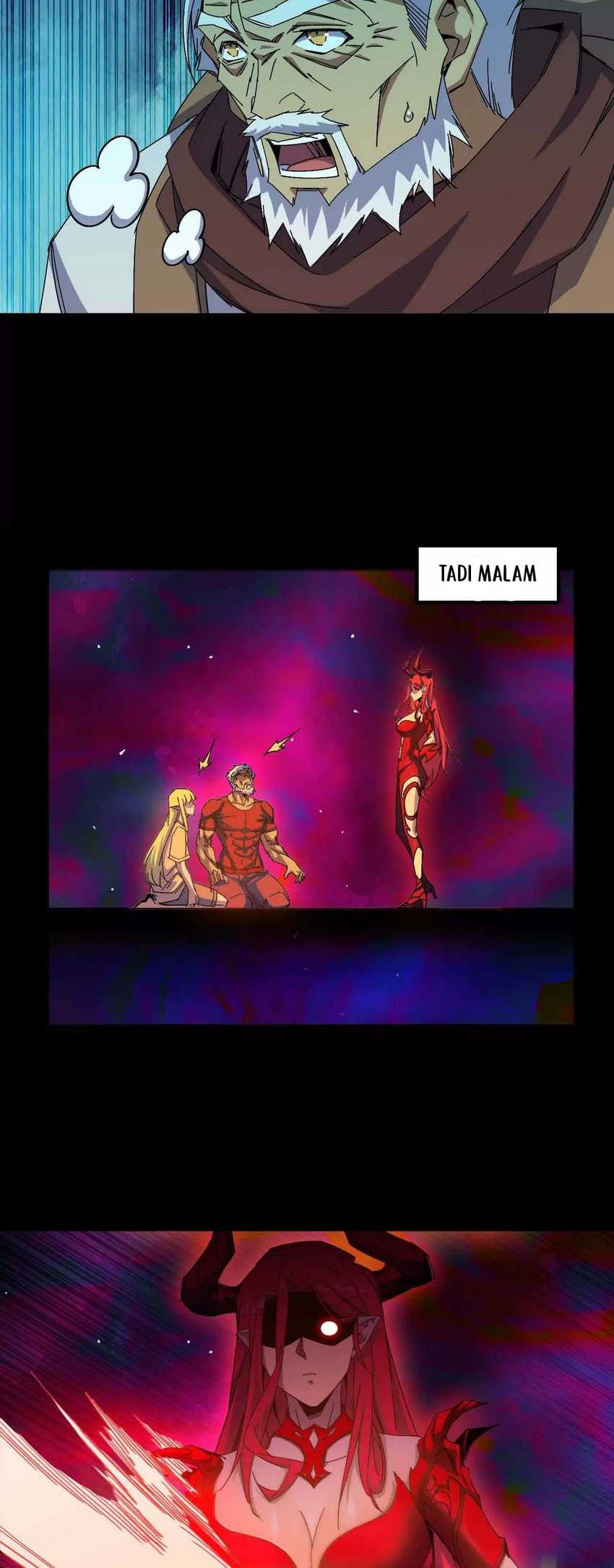 Brave X Devil Queen Bab 15 halaman 5