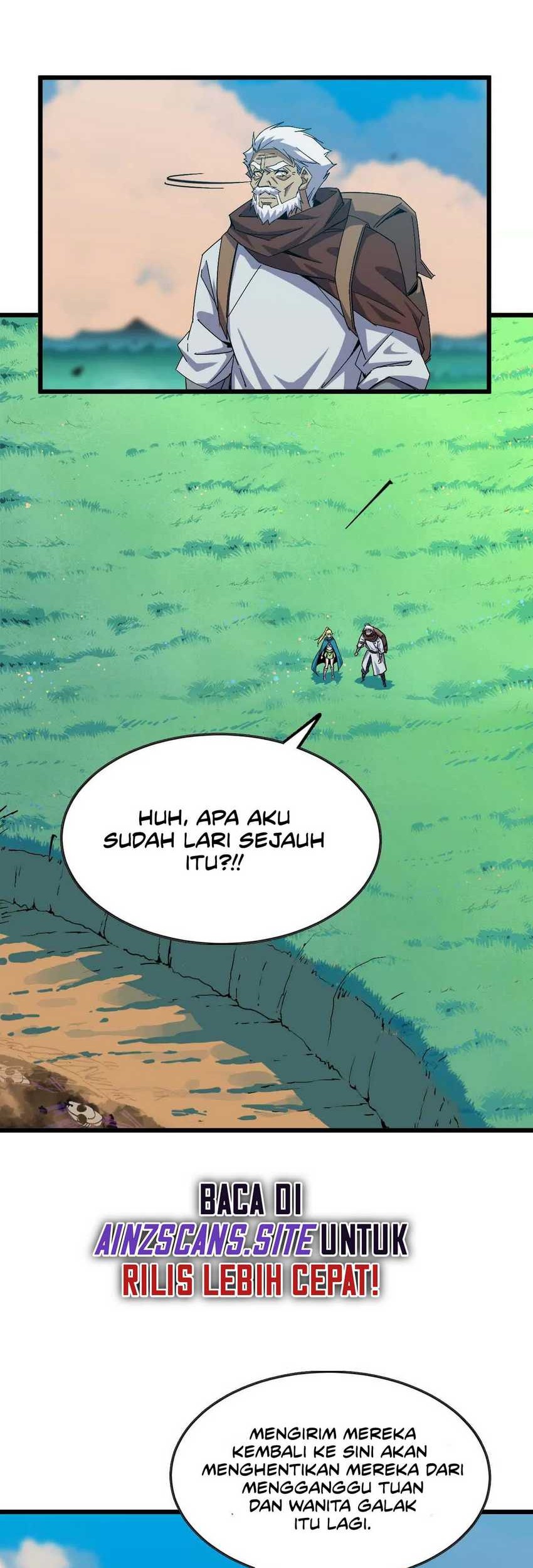 Brave X Devil Queen Bab 15 halaman 10