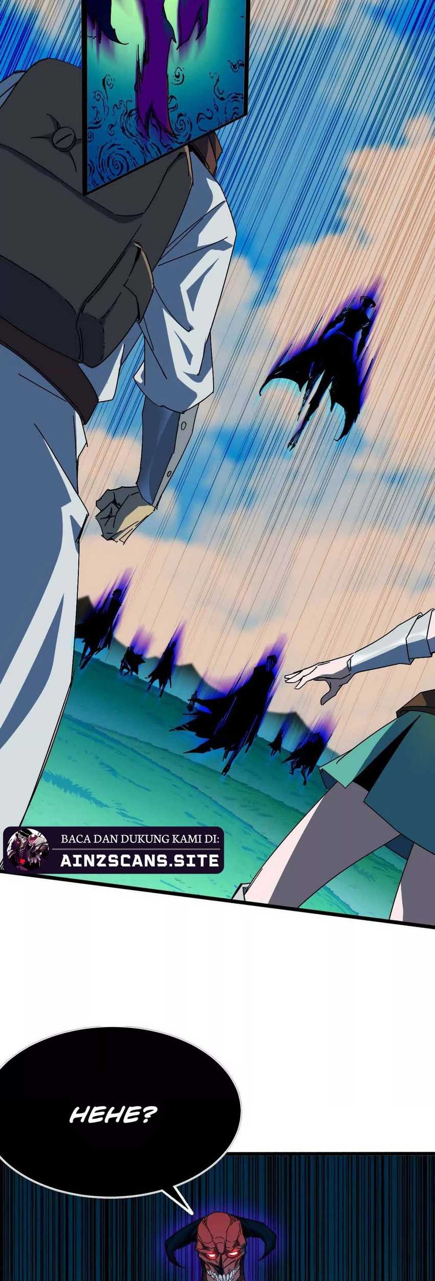 Brave X Devil Queen Bab 15 halaman 15