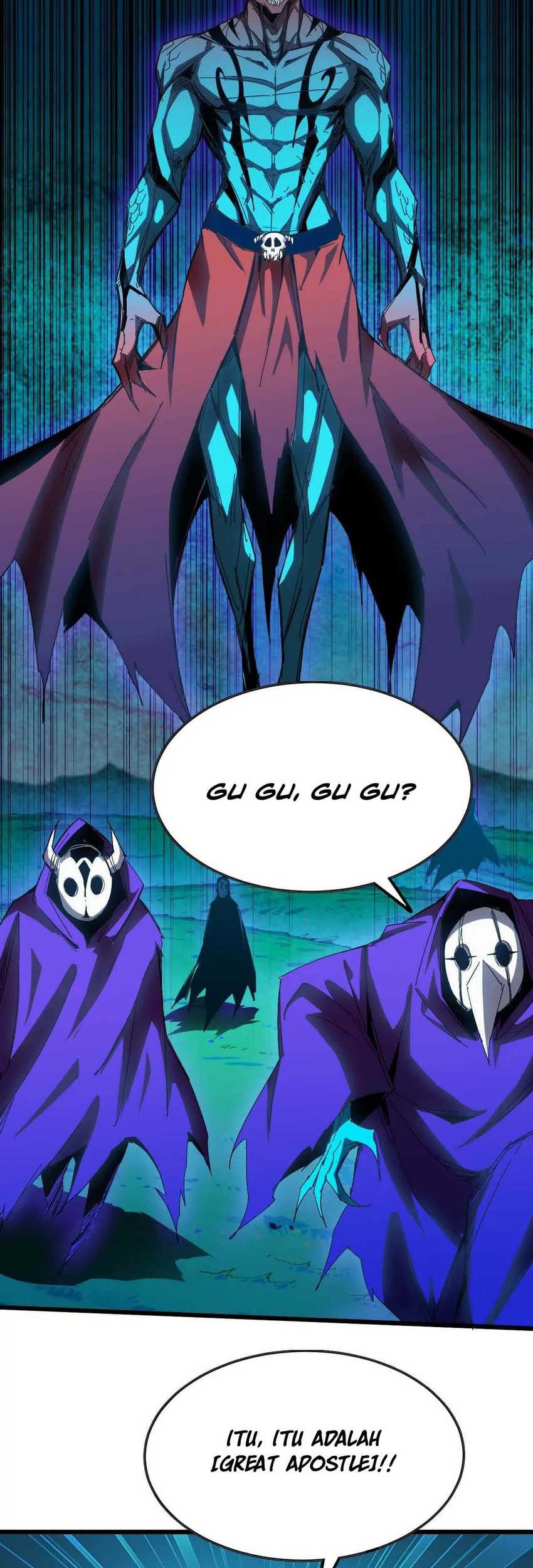 Brave X Devil Queen Bab 15 halaman 16
