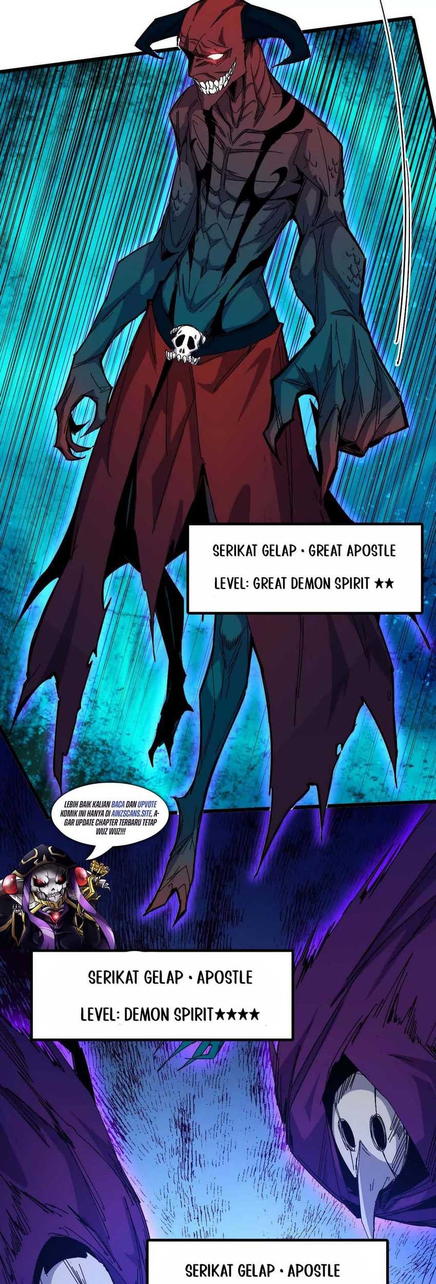 Brave X Devil Queen Bab 15 halaman 18