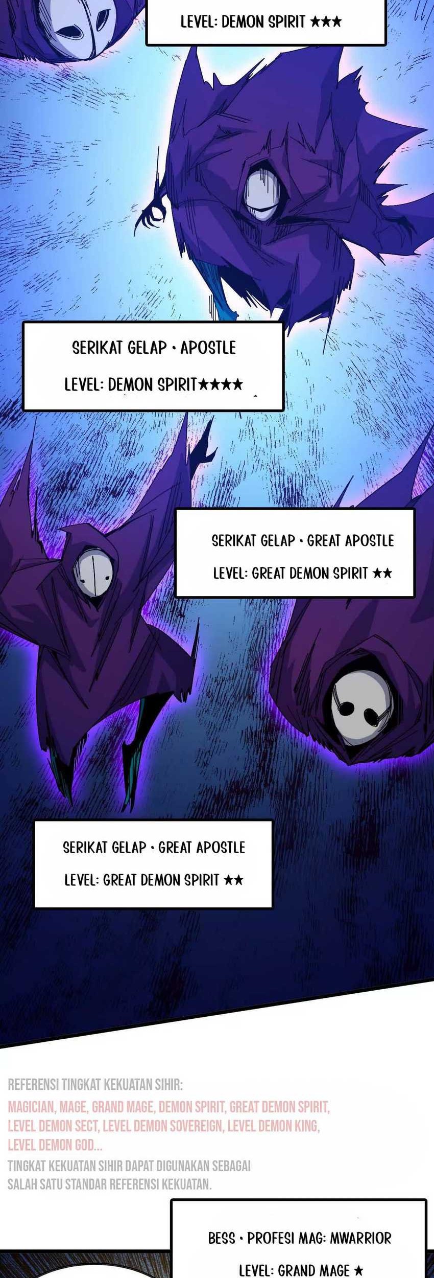 Brave X Devil Queen Bab 15 halaman 19
