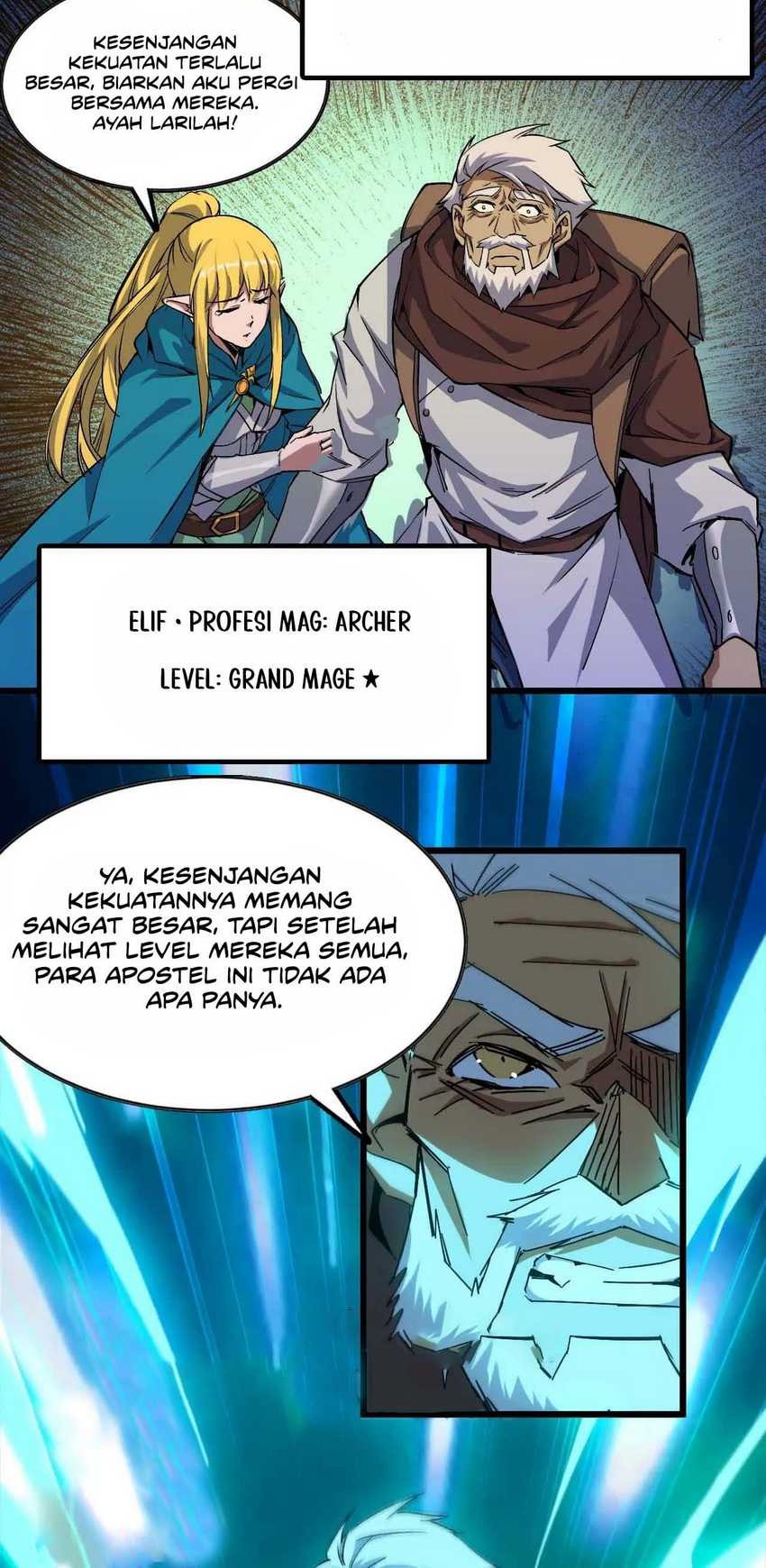 Brave X Devil Queen Bab 15 halaman 20