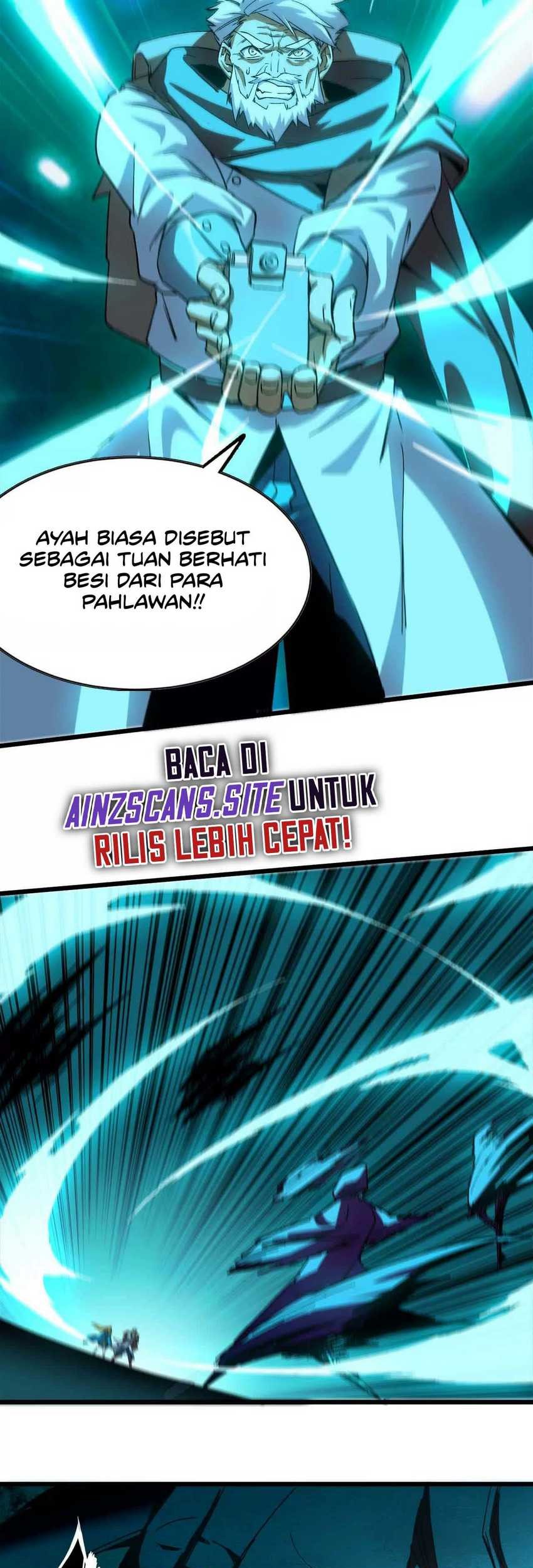 Brave X Devil Queen Bab 15 halaman 21
