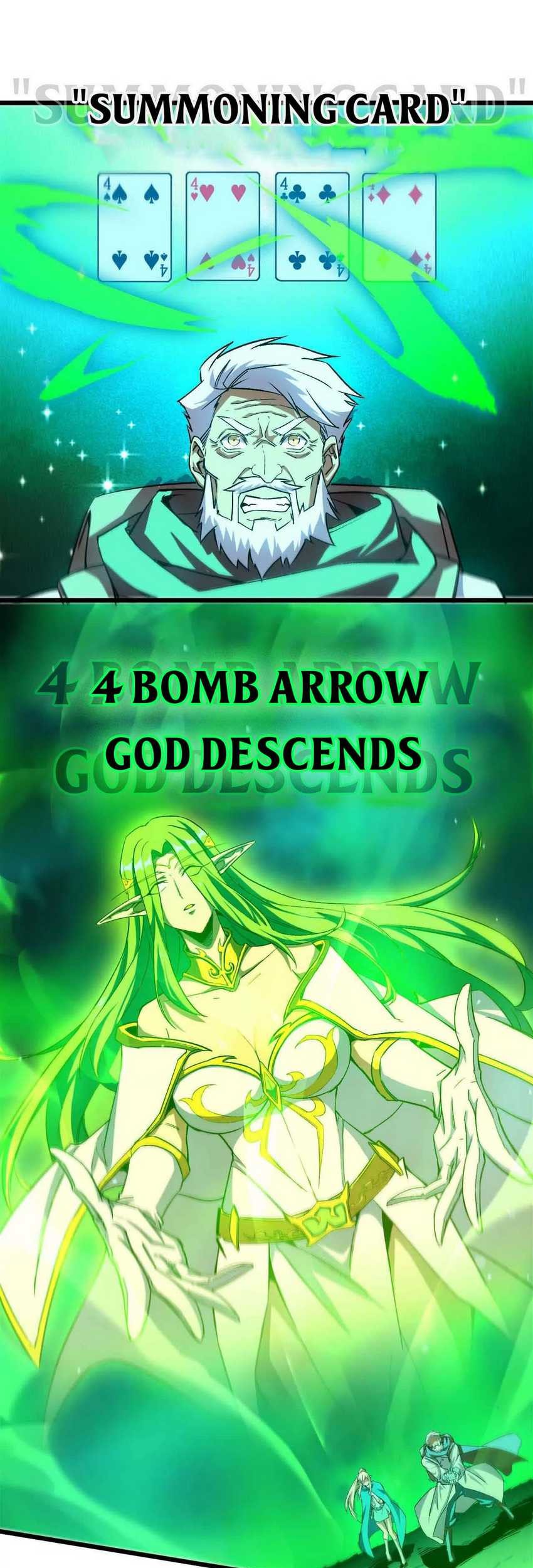 Brave X Devil Queen Bab 15 halaman 24