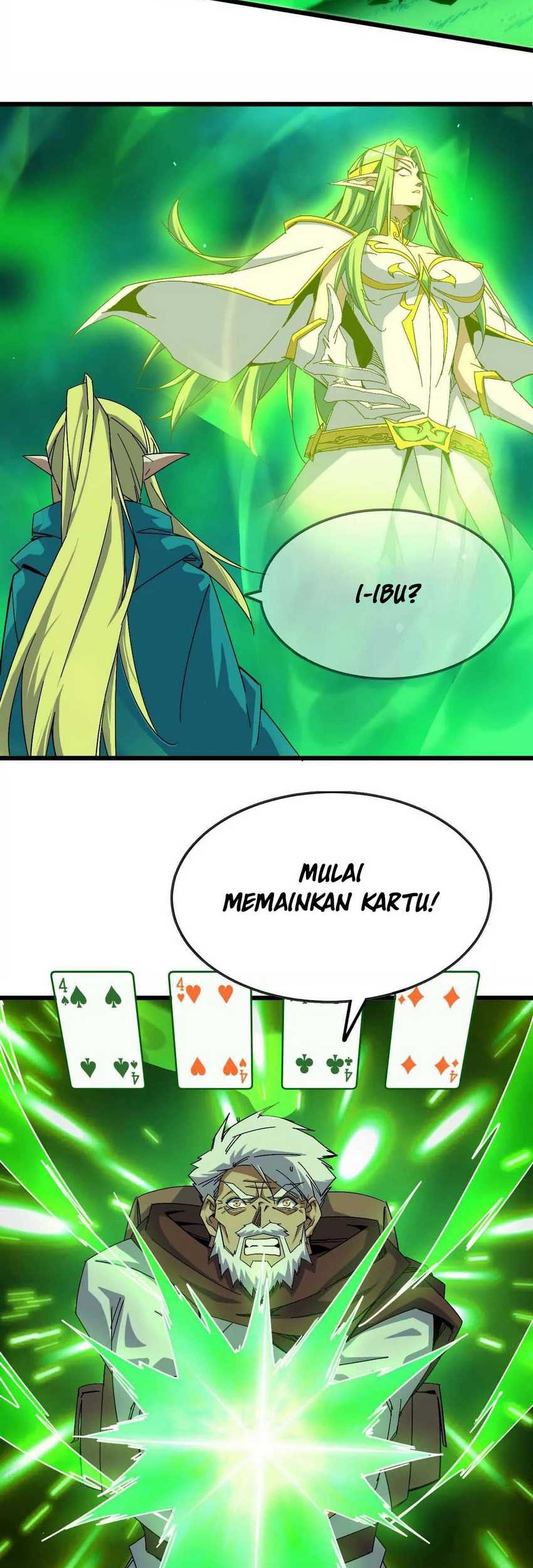 Brave X Devil Queen Bab 15 halaman 25