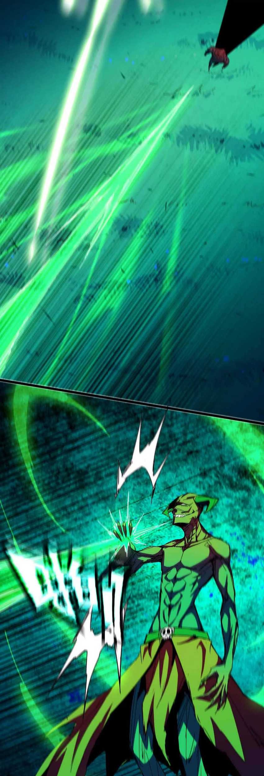 Brave X Devil Queen Bab 15 halaman 30