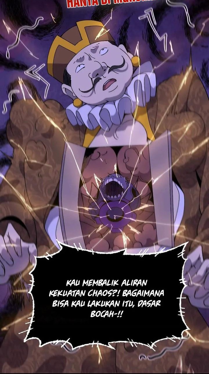 Brave X Devil Queen chapter 150 halaman 14
