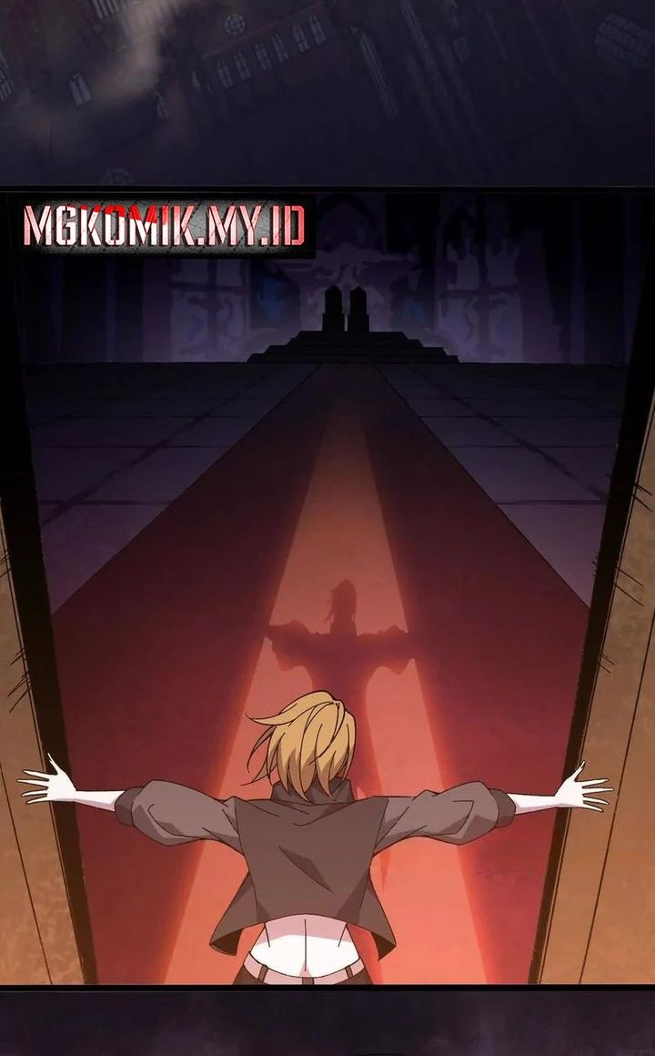 Brave X Devil Queen chapter 150 halaman 16