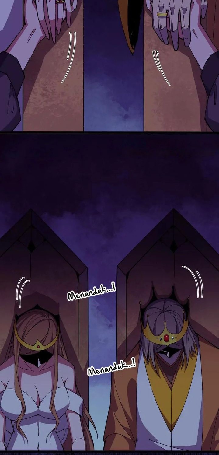 Brave X Devil Queen chapter 150 halaman 18