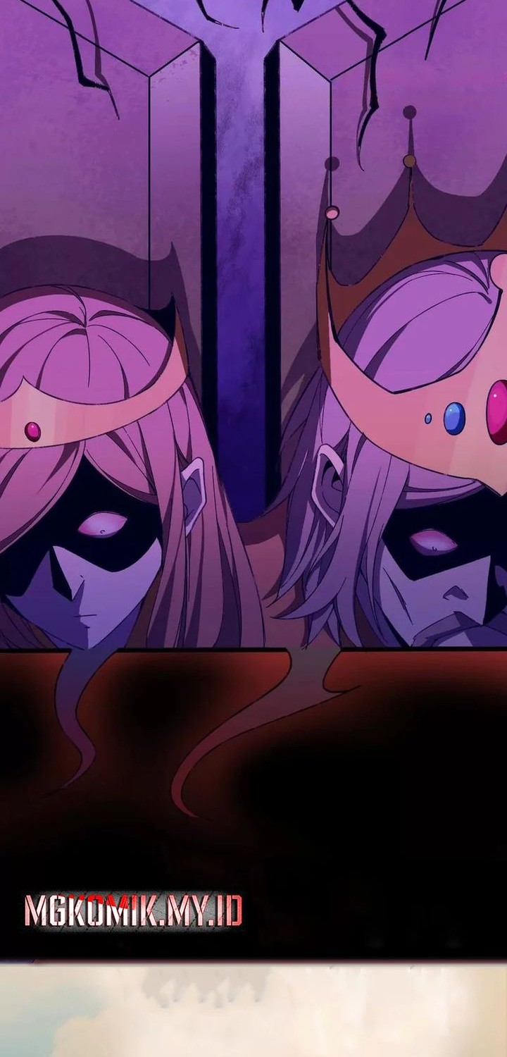 Brave X Devil Queen chapter 150 halaman 20