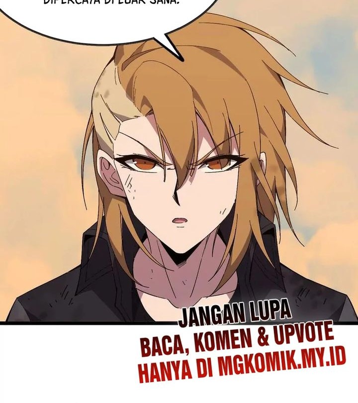 Brave X Devil Queen chapter 150 halaman 22
