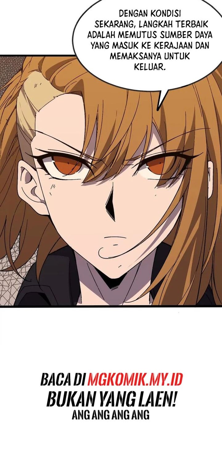 Brave X Devil Queen chapter 150 halaman 24