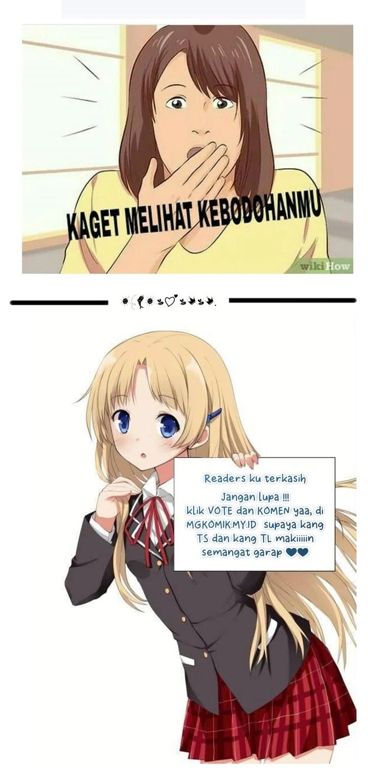Brave X Devil Queen chapter 150 halaman 26