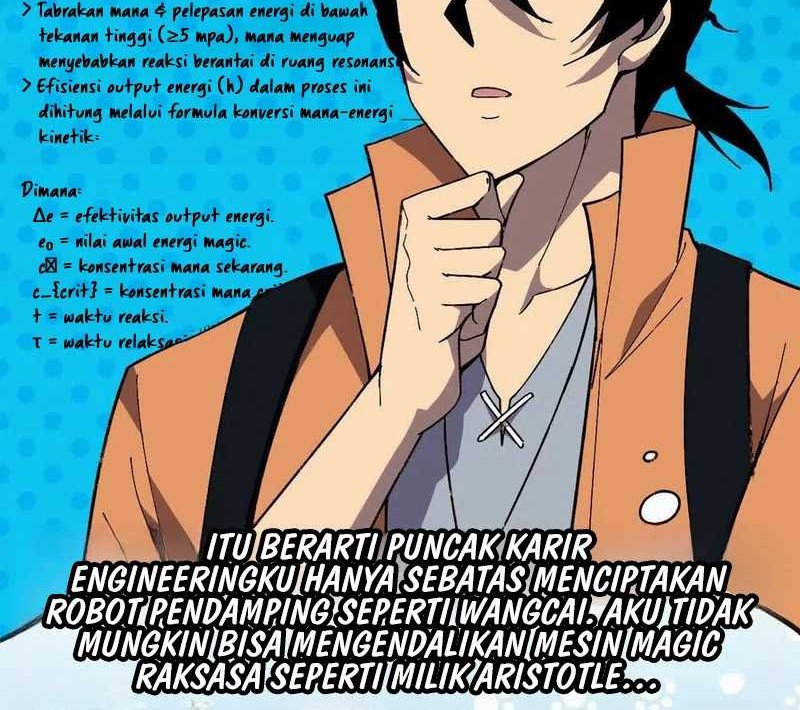 Brave X Devil Queen Bab 151 halaman 6
