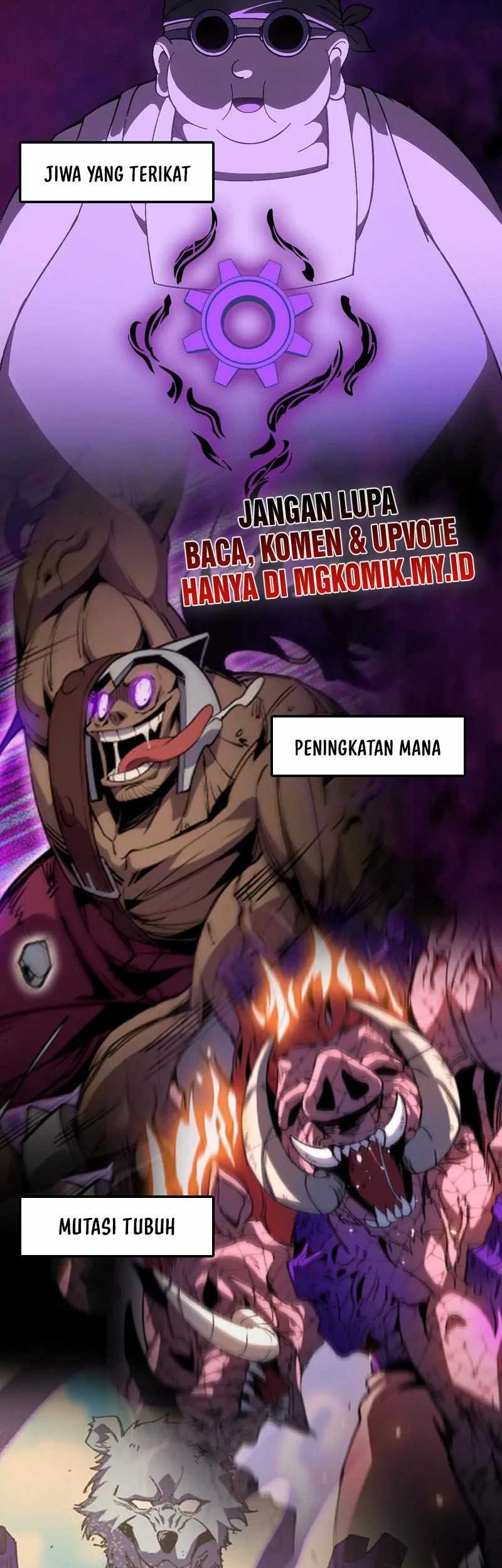 Brave X Devil Queen Bab 151 halaman 15