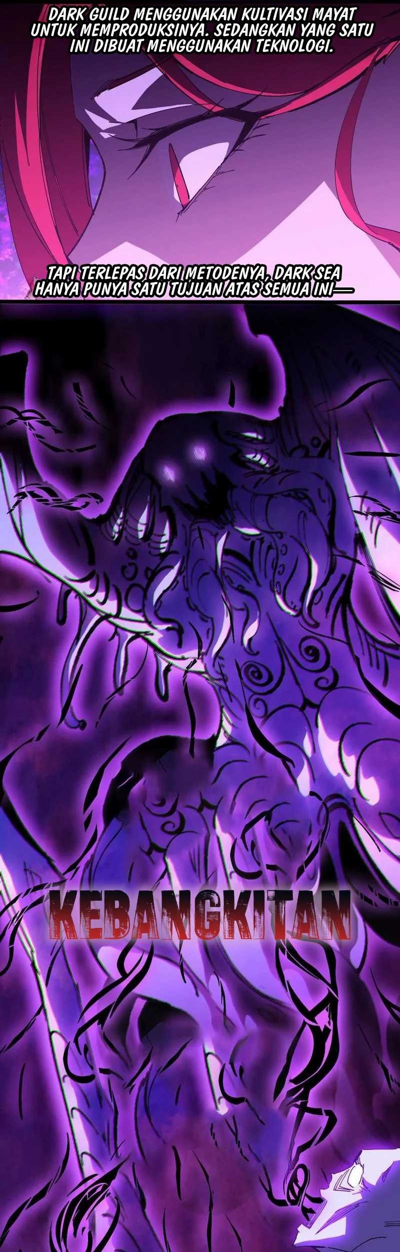 Brave X Devil Queen Bab 151 halaman 17