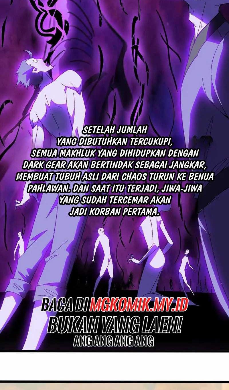 Brave X Devil Queen Bab 151 halaman 18