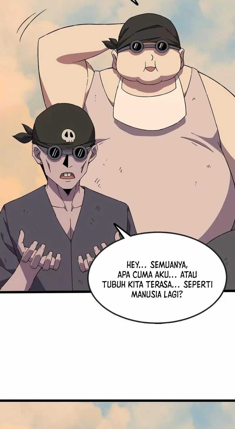 Brave X Devil Queen Bab 151 halaman 24