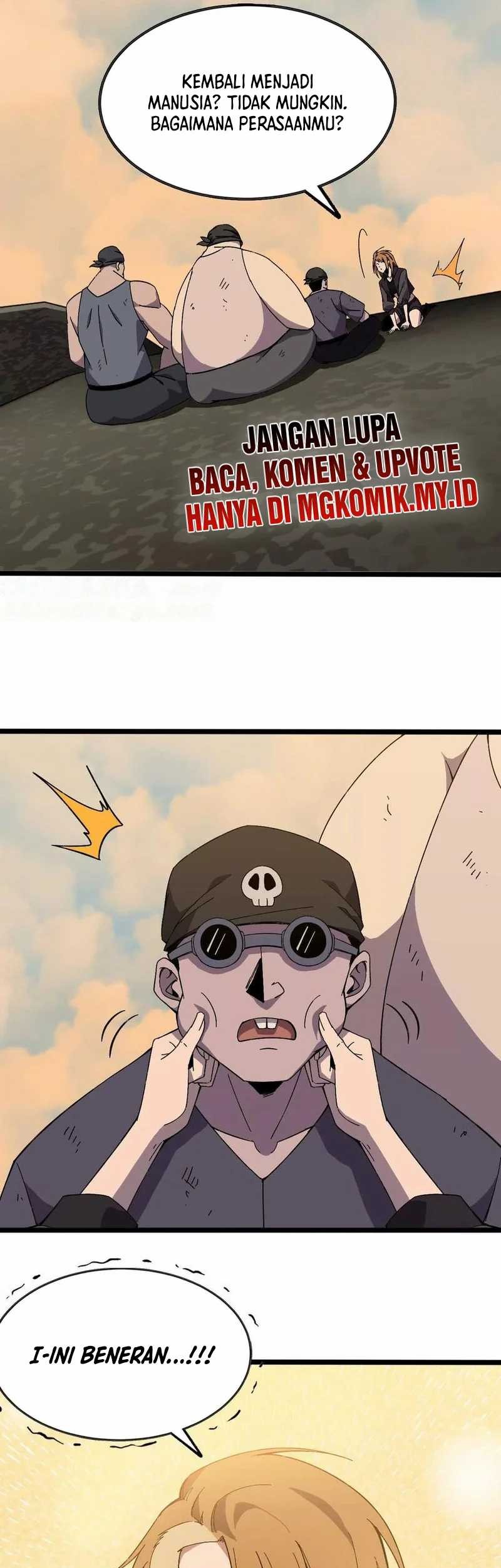 Brave X Devil Queen Bab 151 halaman 25