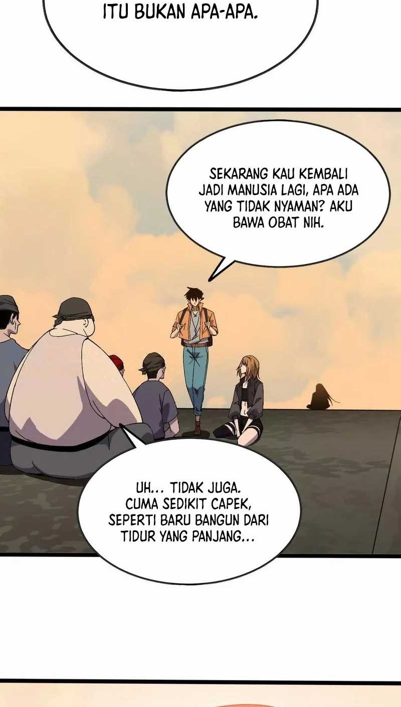 Brave X Devil Queen Bab 151 halaman 28