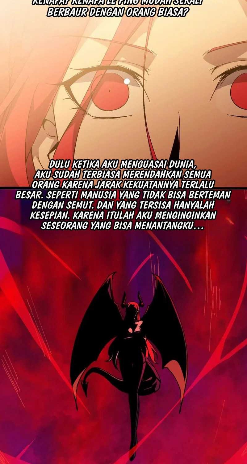 Brave X Devil Queen Bab 151 halaman 30