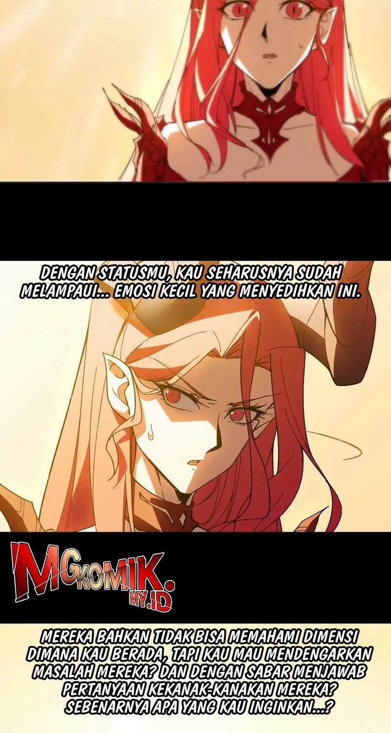 Brave X Devil Queen Bab 151 halaman 34