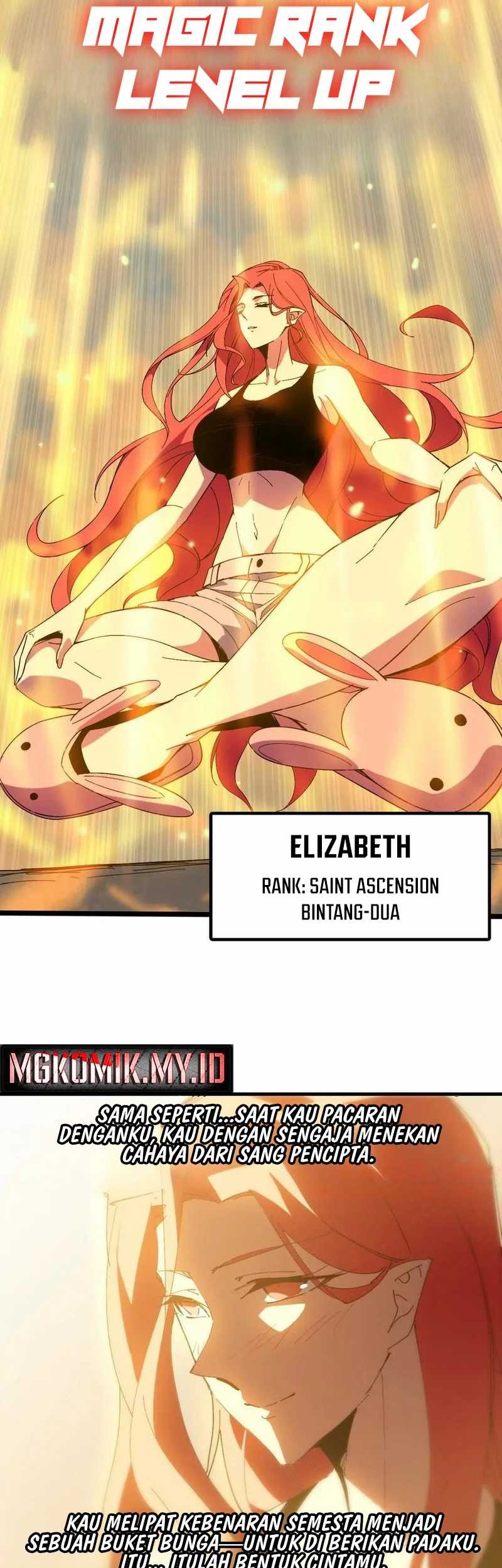 Brave X Devil Queen Bab 151 halaman 37