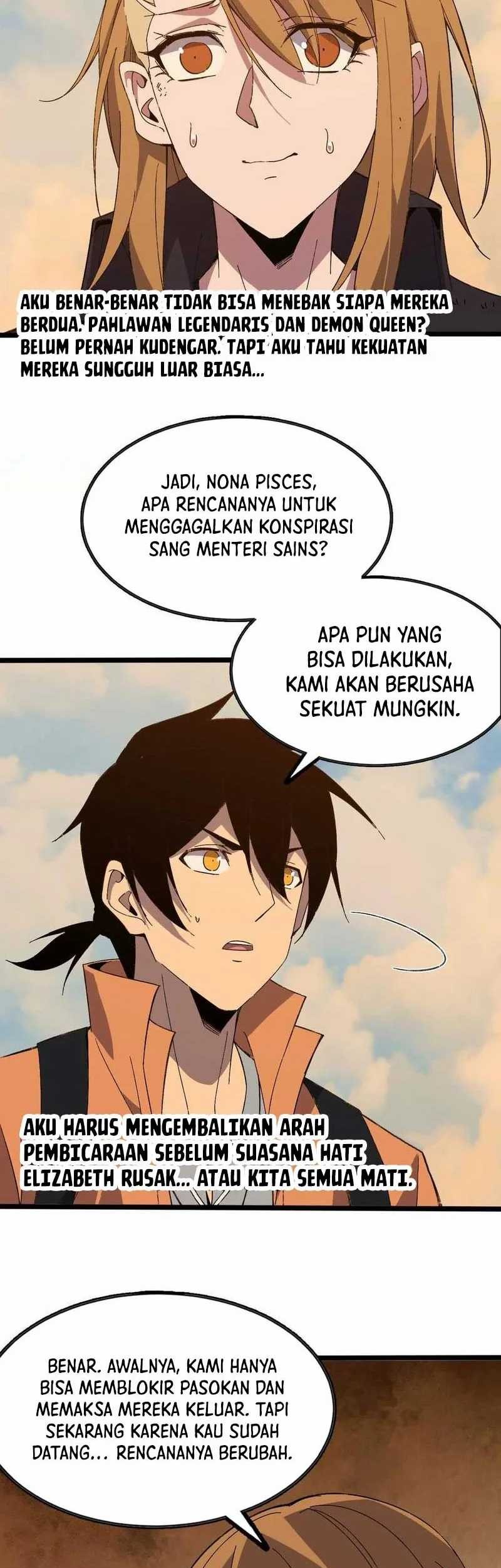 Brave X Devil Queen Bab 152 halaman 5