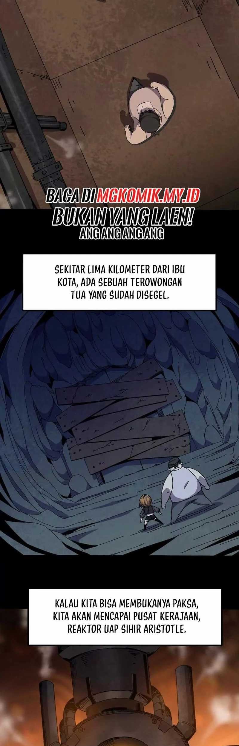 Brave X Devil Queen Bab 152 halaman 13